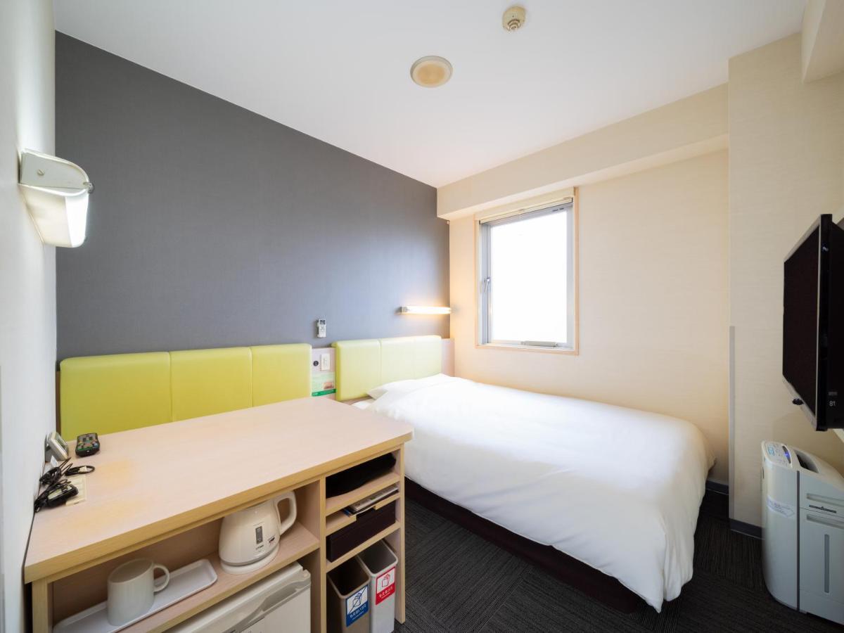 Super Hotel Tokyo Kameido Екстериор снимка