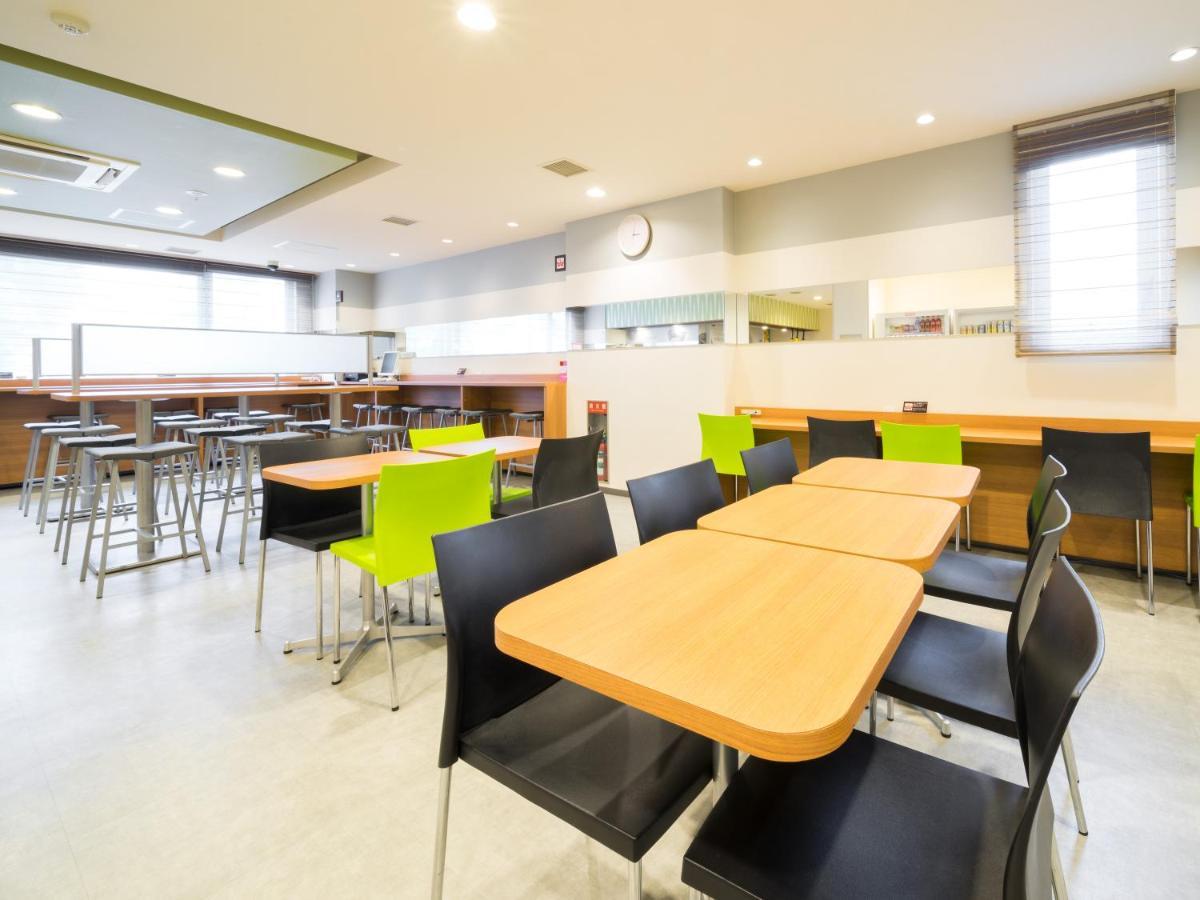 Super Hotel Tokyo Kameido Екстериор снимка