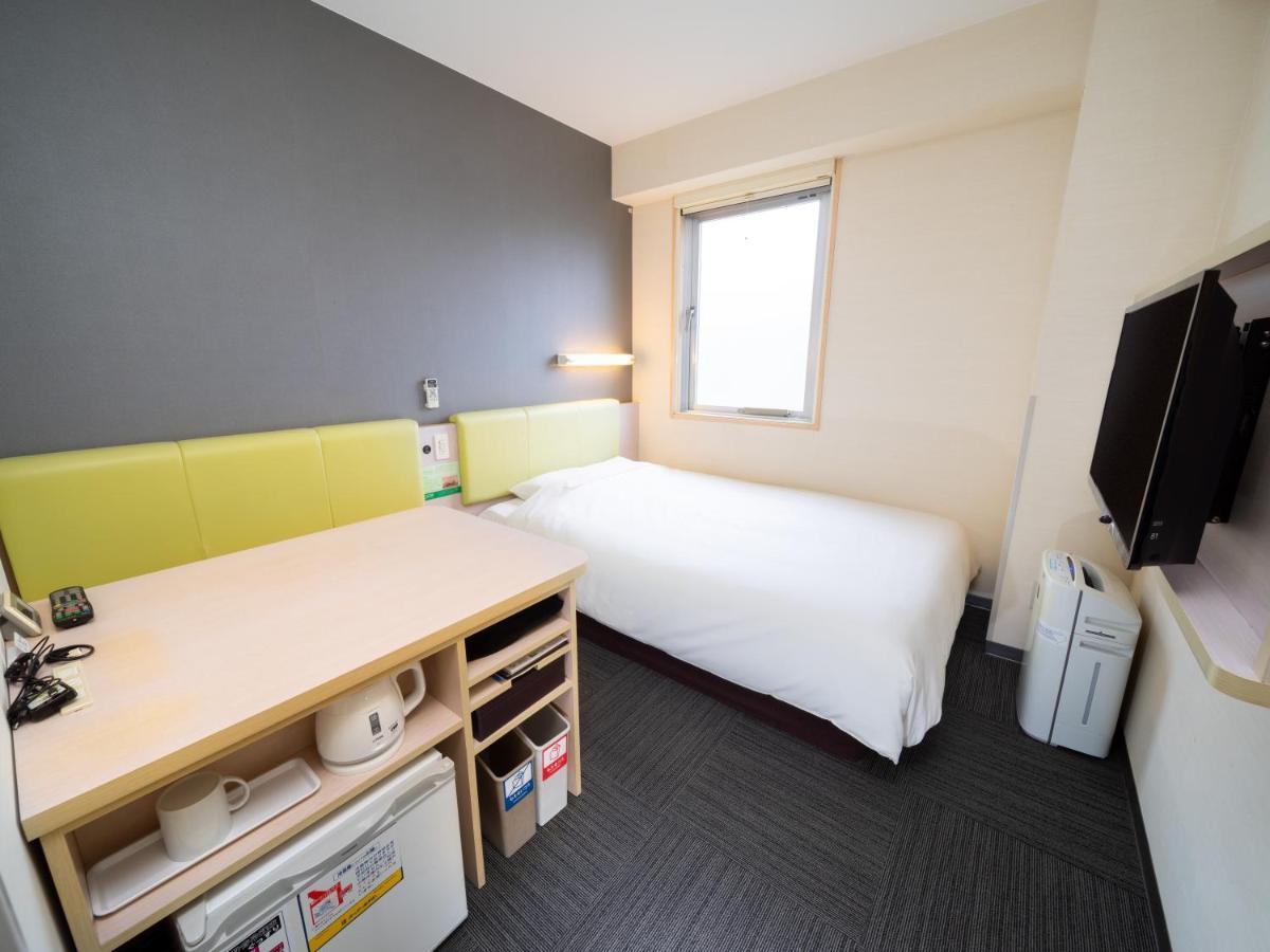 Super Hotel Tokyo Kameido Екстериор снимка
