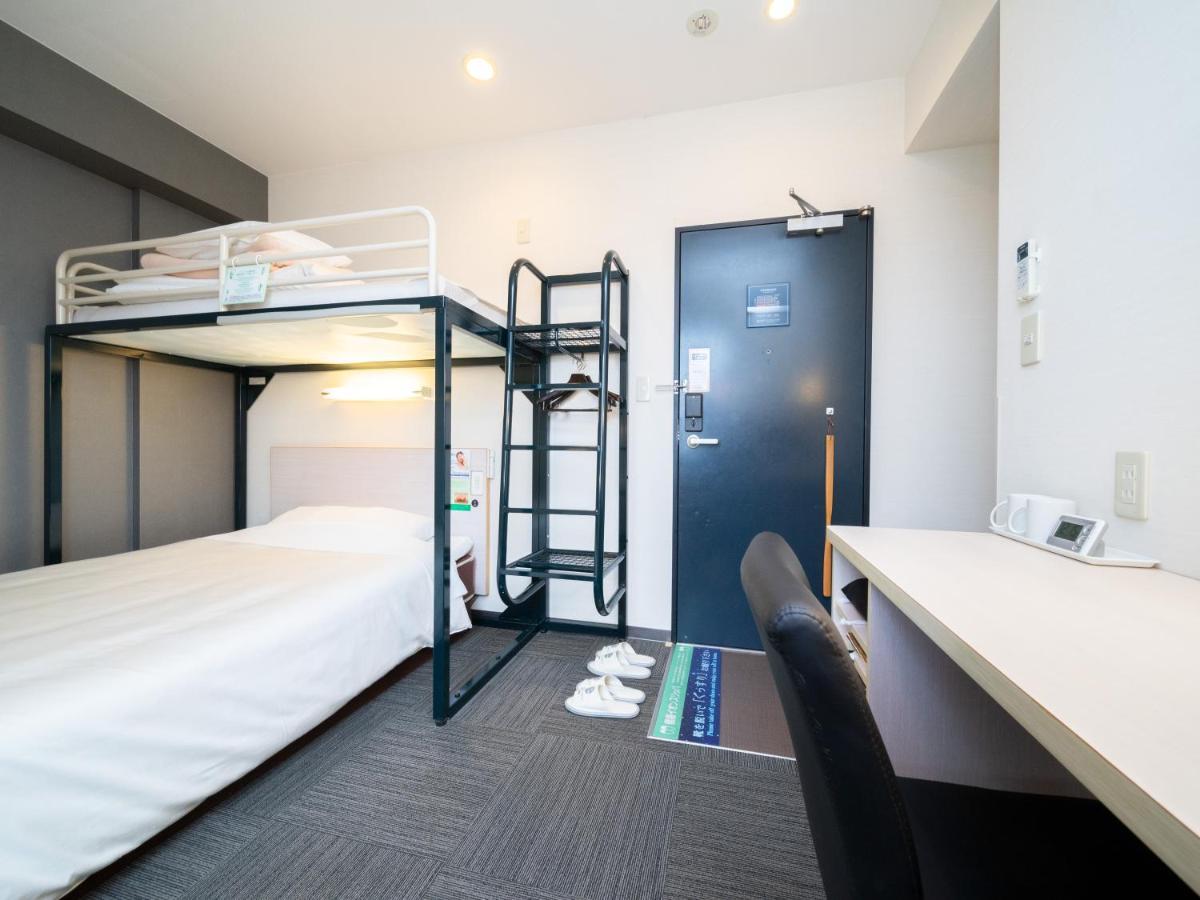 Super Hotel Tokyo Kameido Екстериор снимка