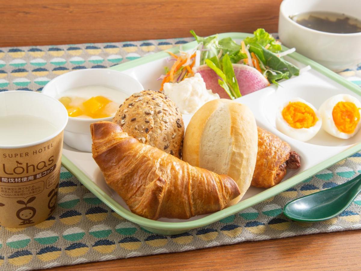 Super Hotel Tokyo Kameido Екстериор снимка