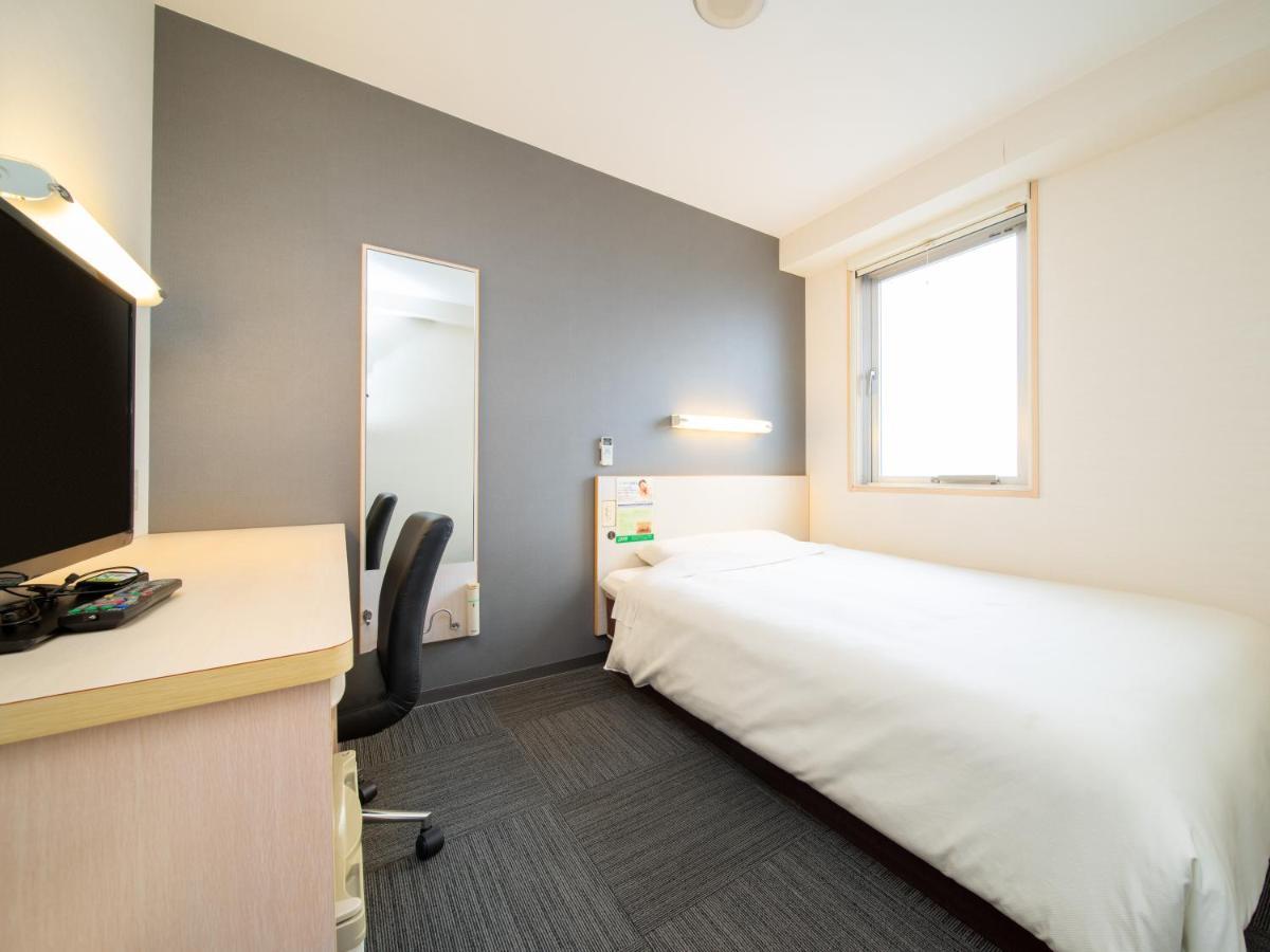 Super Hotel Tokyo Kameido Екстериор снимка