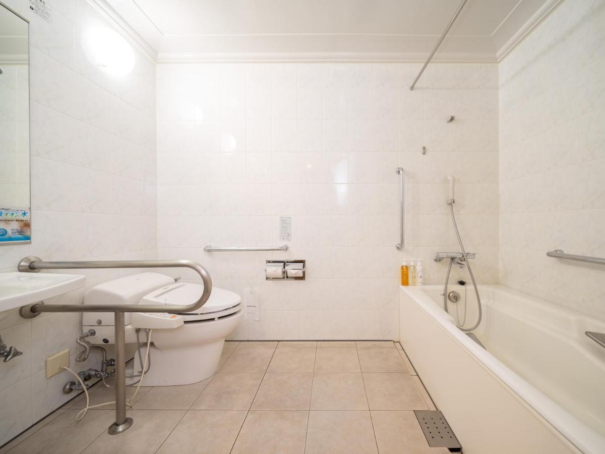 Super Hotel Tokyo Kameido Екстериор снимка
