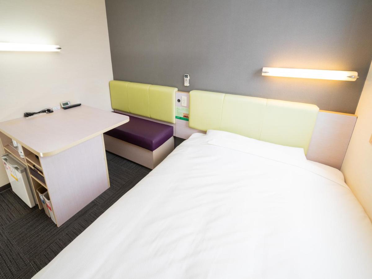 Super Hotel Tokyo Kameido Екстериор снимка