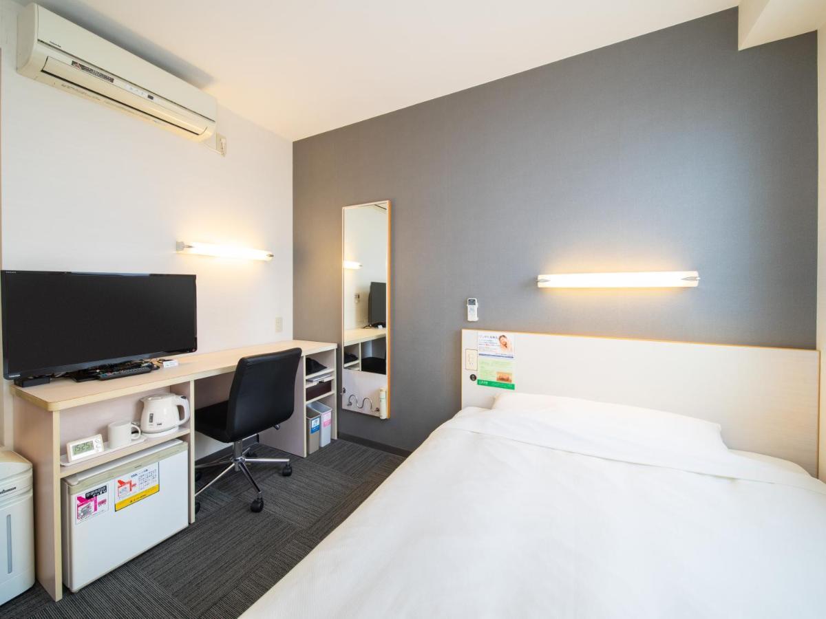 Super Hotel Tokyo Kameido Екстериор снимка
